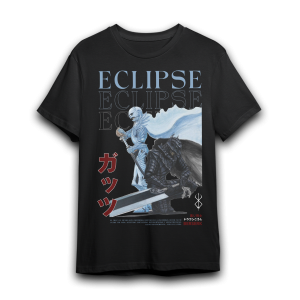 Camiseta Eclipse Duo