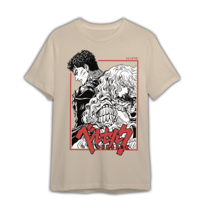 Camiseta Eclipse GriffithxGutz
