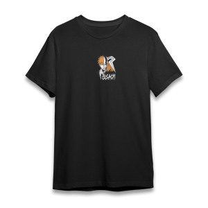 Camiseta Bleach Ichigo