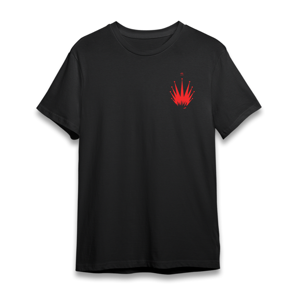 Camiseta Bleach Kempachi