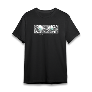 Camiseta Eren Eradicate