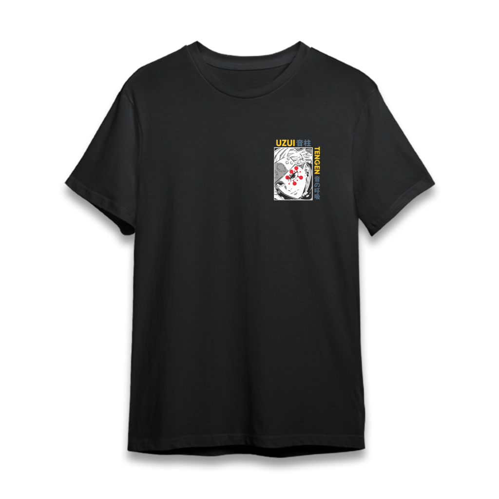Camiseta Uzui Tengen