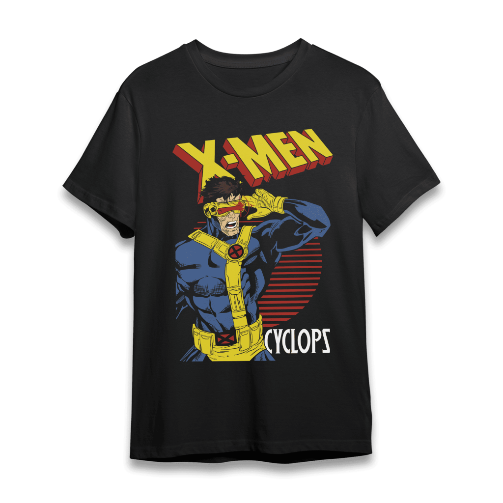 Camiseta Xmen Cyclops