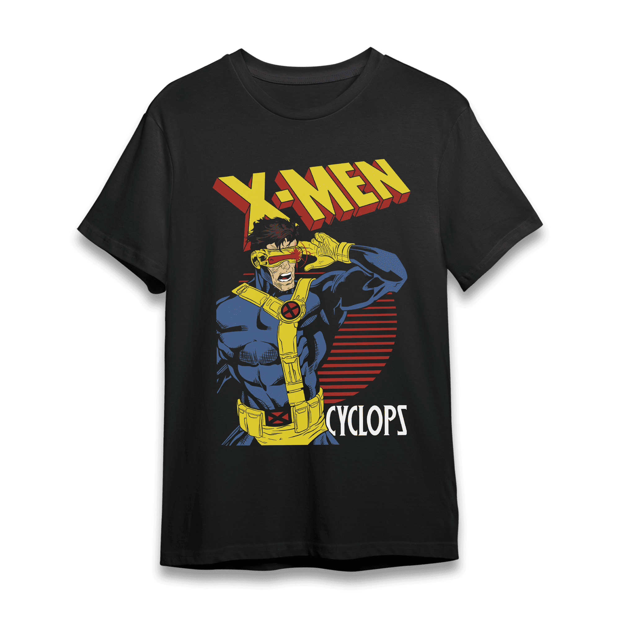 Camiseta Xmen Cyclops