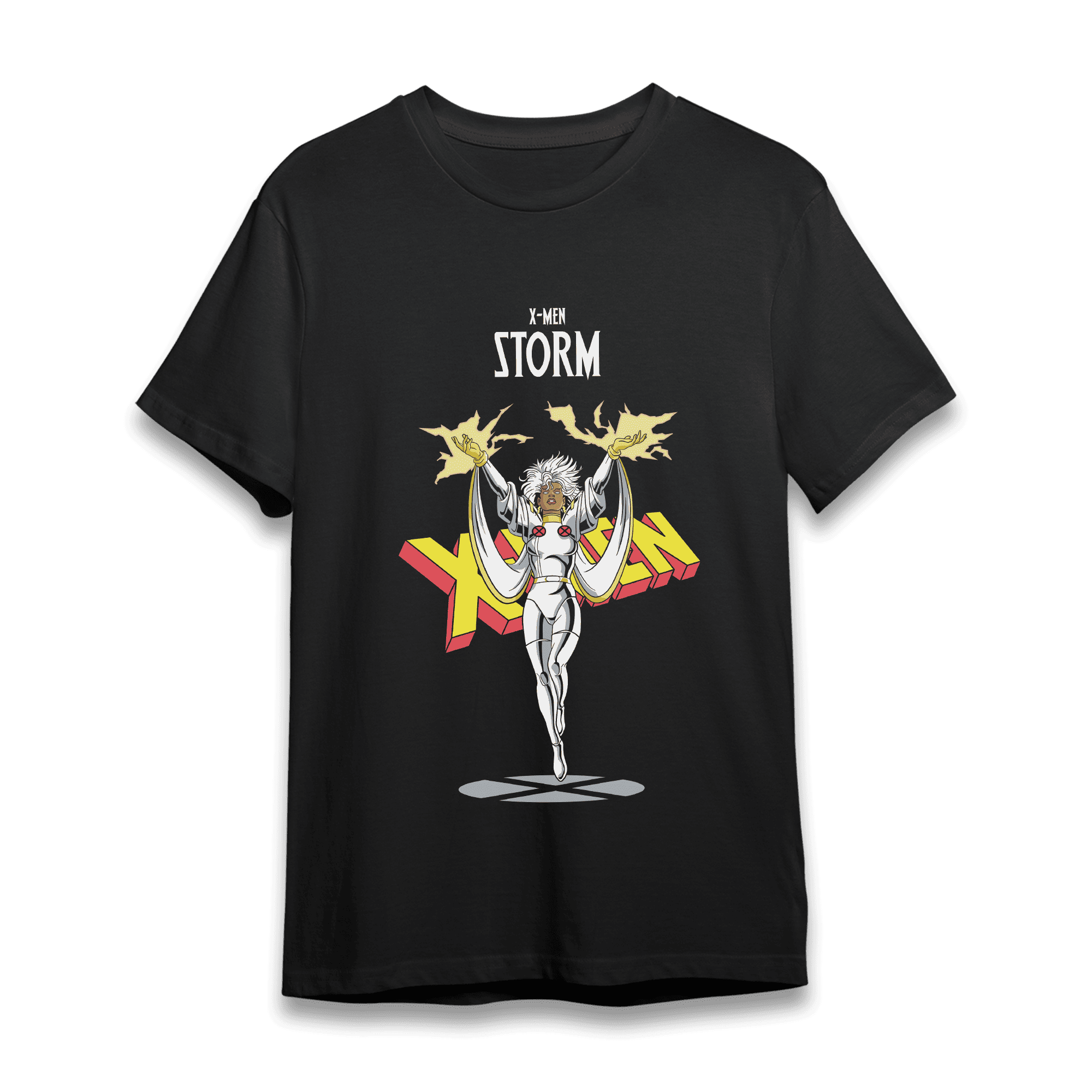 Camiseta Xmen Storm