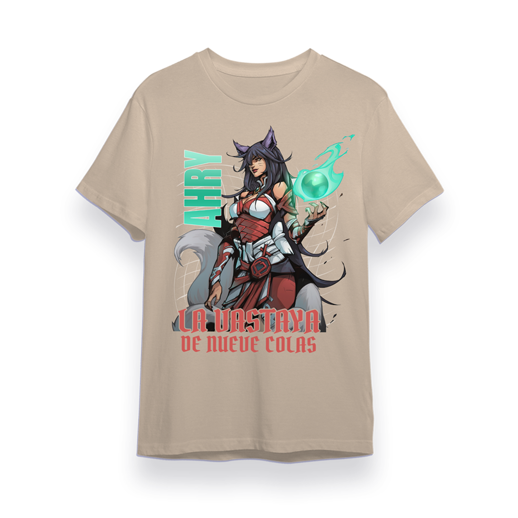 Camisa Ahry