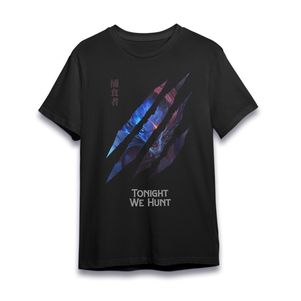 Camisa Rengar
