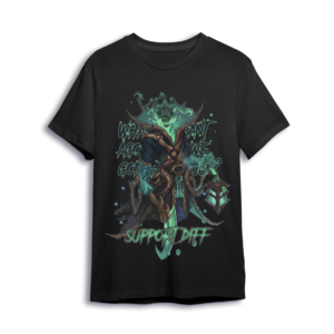 Camisa Tresh