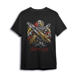 Camisa Zed