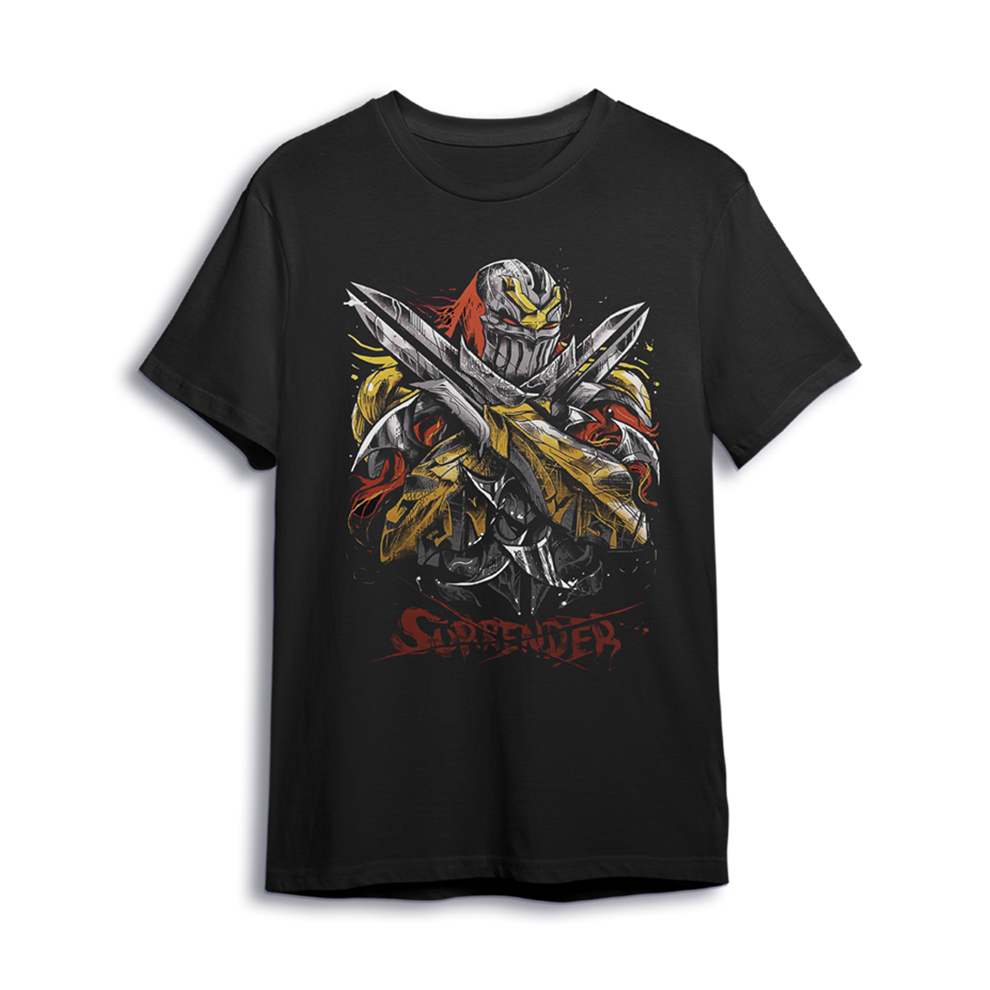 Camisa Zed