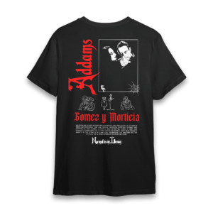 Camisa Adams Caramia