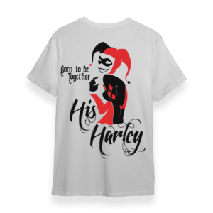 Camisa His Harley