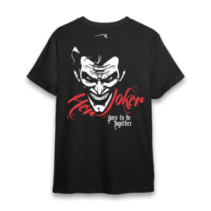 Camisa Her Joker