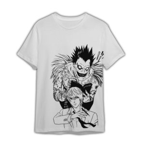 Camisa Ligth
