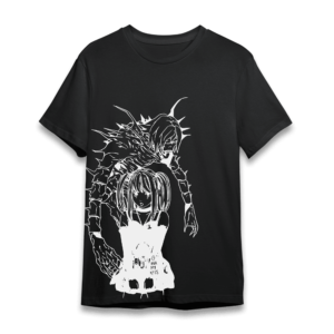 Camisa Misa