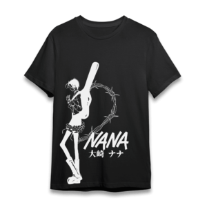 Camisa Nana Ōsaki