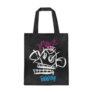 Tote de Jinx Boom