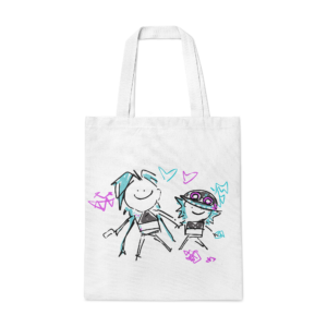 Totte de Jinx x Isha