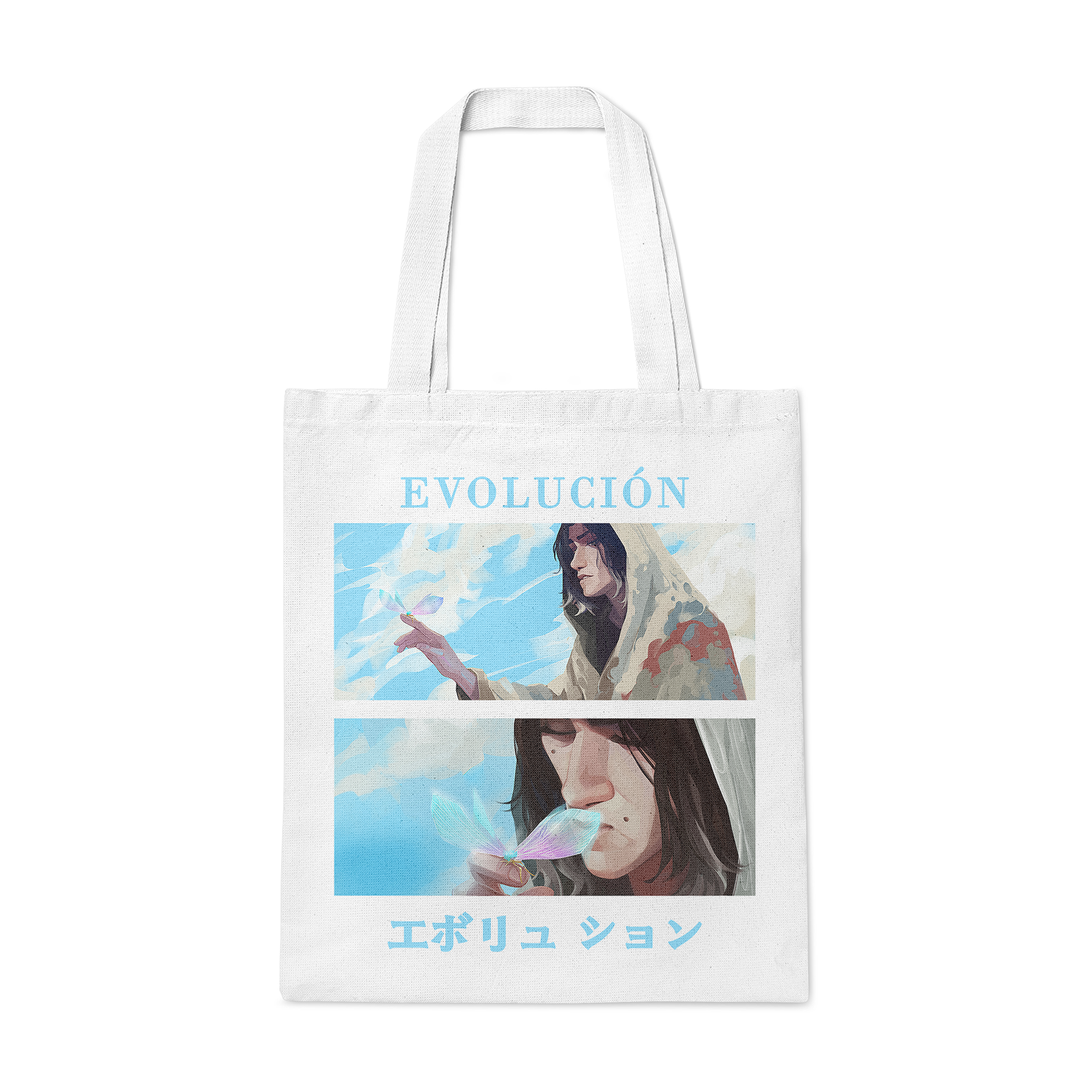 Tote de Evolución Víctor