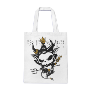 Tote de Teemo Demonio