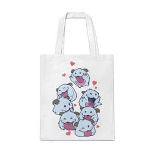 Tote de Poros Cariñosos