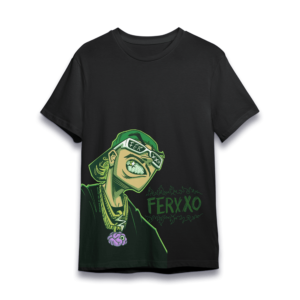 Camisa Ferxxo