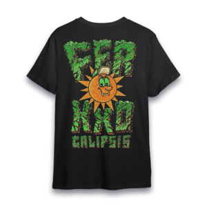 Camisa FerxxoCalipsis 3