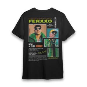 Camisa FerxxoCalipsis 1
