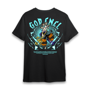 Camisa God Enel