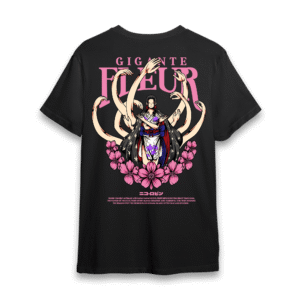 Camisa Robin