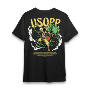 Camisa Usopp
