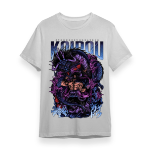 Camisa Kaidou