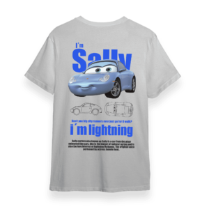 Camisa Sally