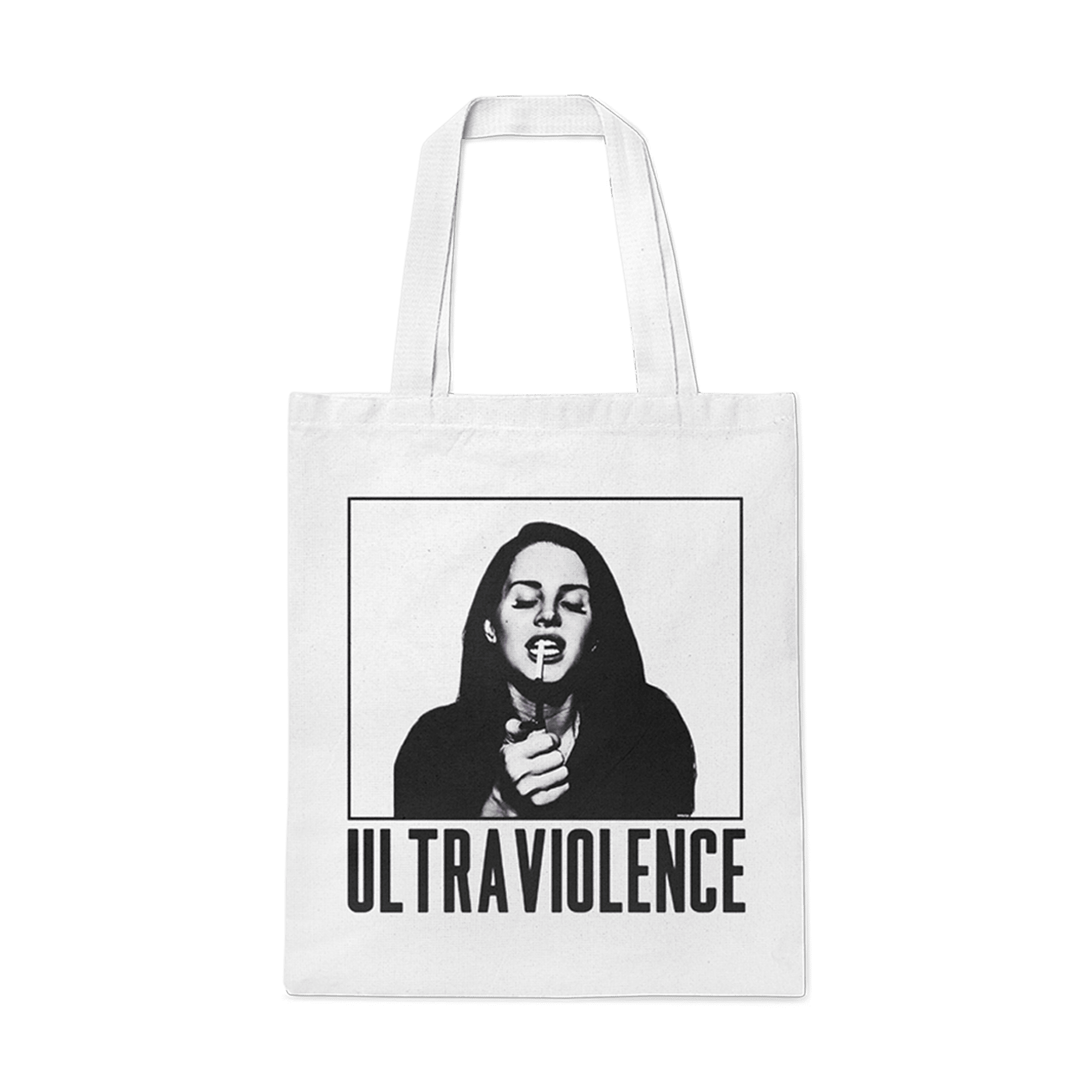 Tote de Lana Ultraviolence