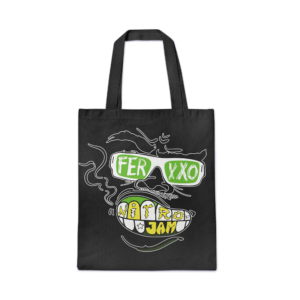 Tote de Ferxxo 1