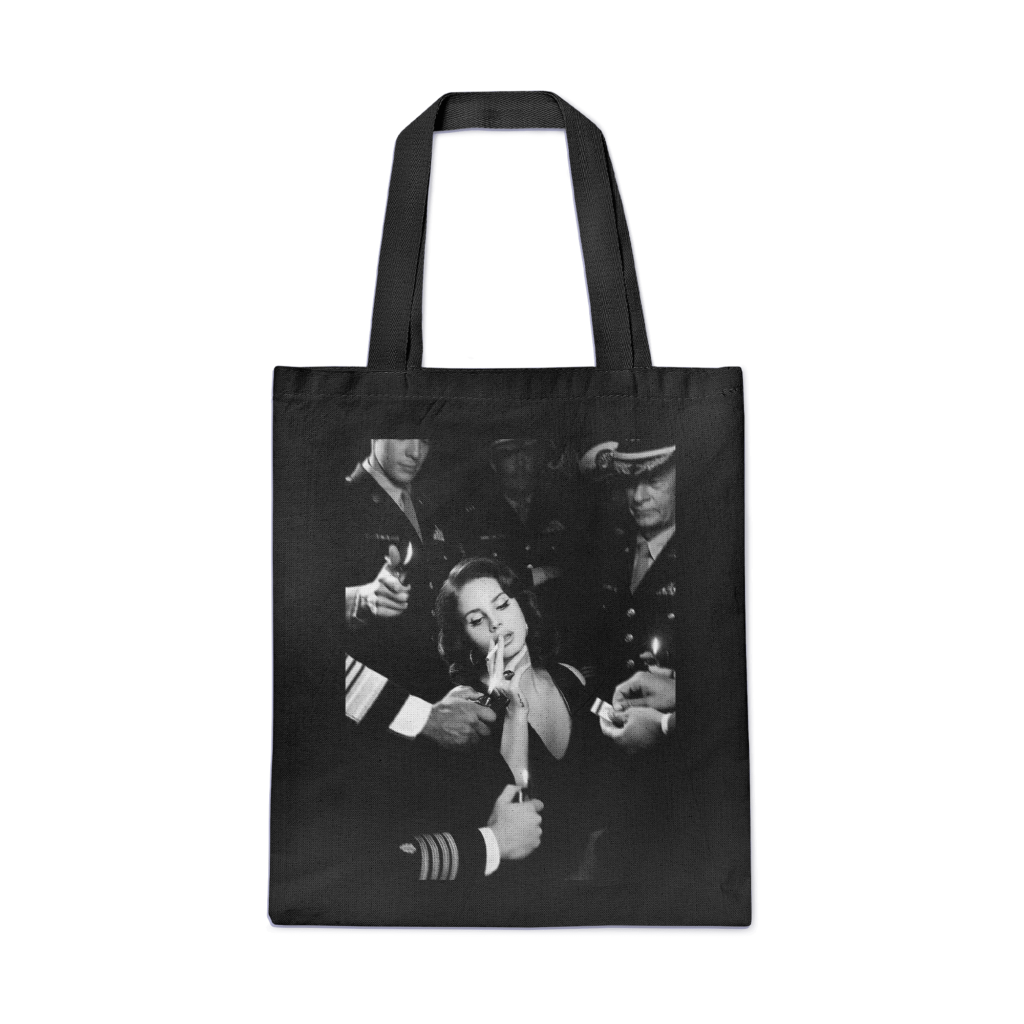 Tote de Lana Del Rey