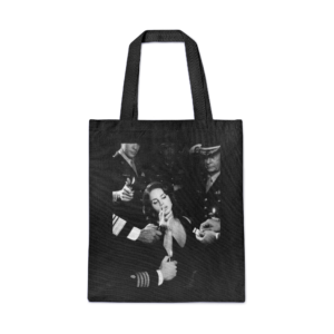 Tote de Lana Del Rey