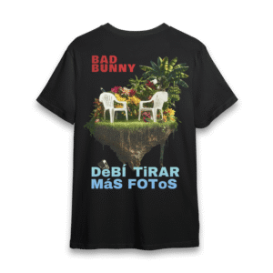 Camisa DTMF 2