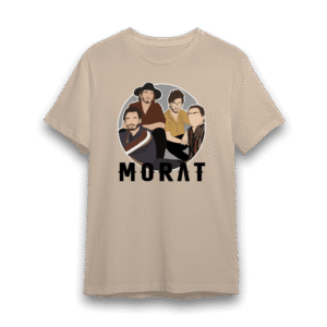 Camisa Morat