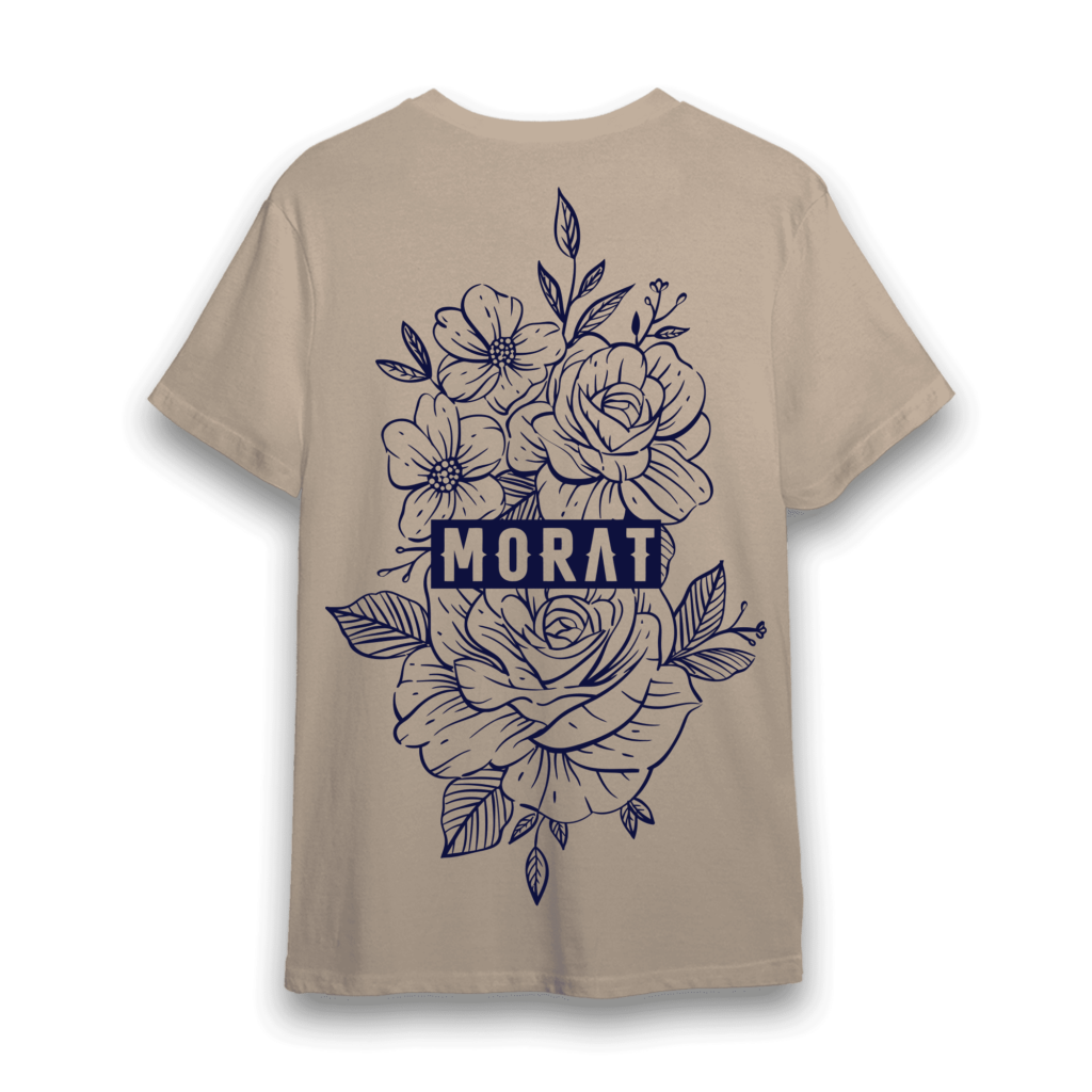 Camisa Morat Flor