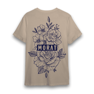 Camisa Morat Flor