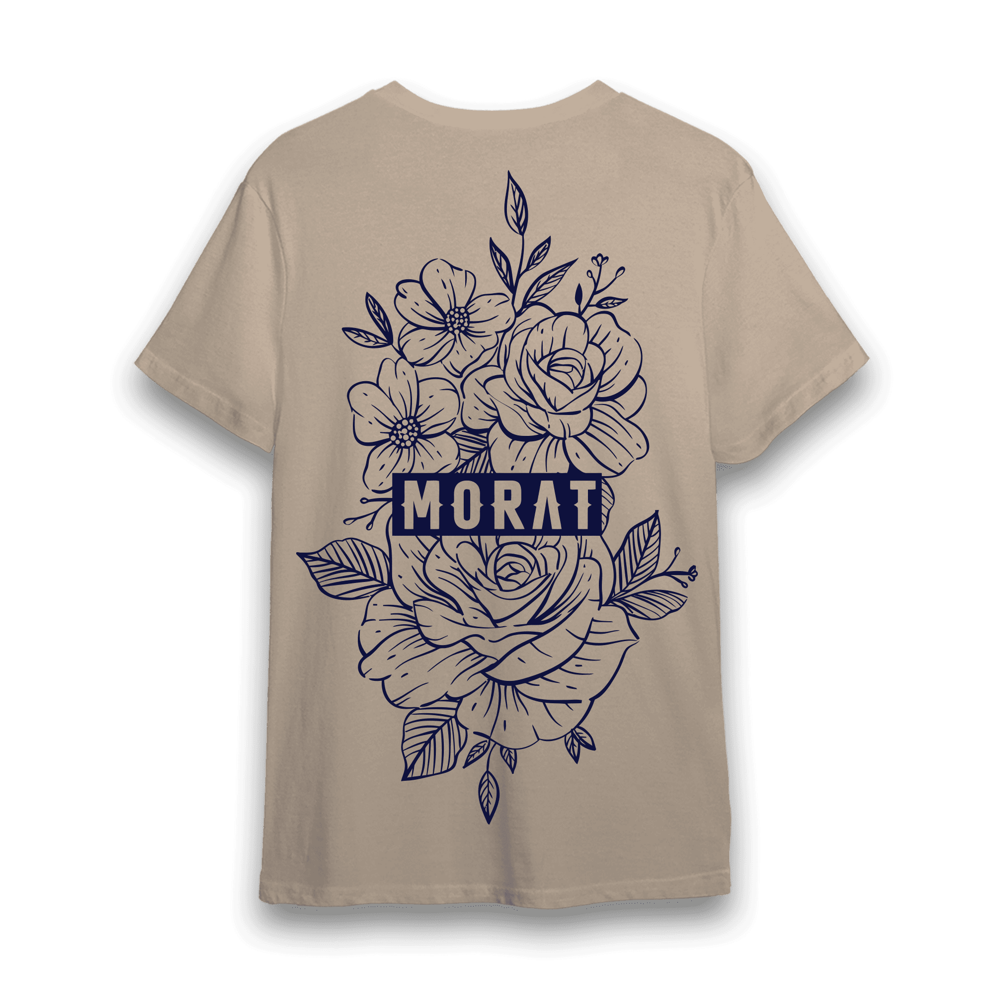 Camisa Morat Flor