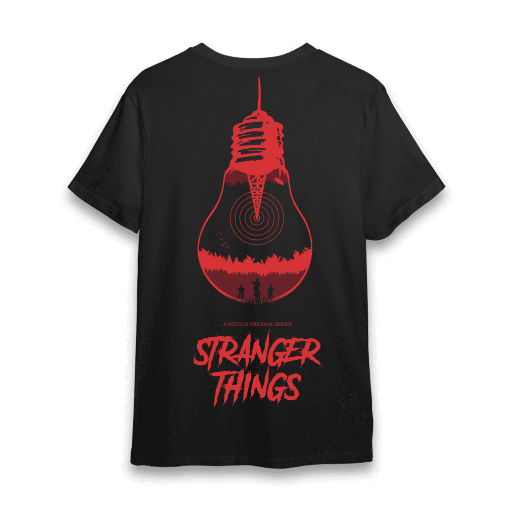 Camisa Friends Don´t Lie