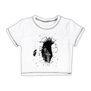 Baby Tee Shingeki Muro