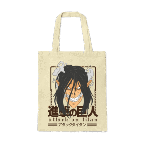 Totte Shingeki Eren Titan