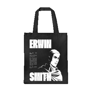 Totte Shingeki Erwin Smith
