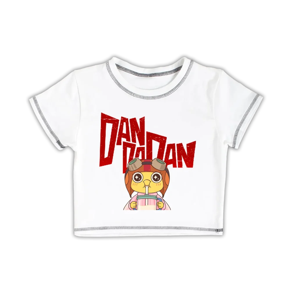 Baby Tee Chiquitica