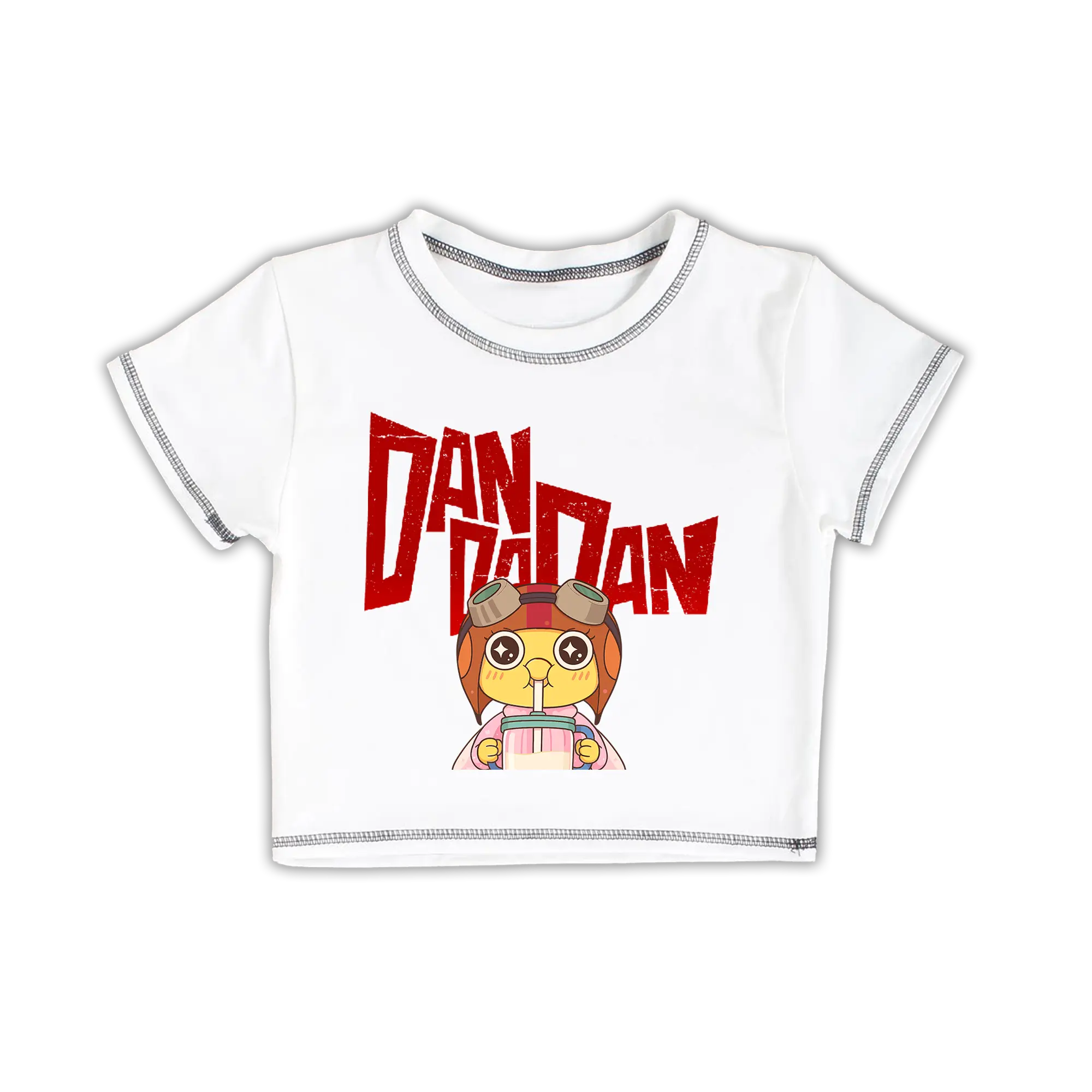 Baby Tee Chiquitica