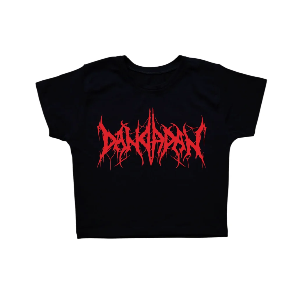 BabyTee Dandadan