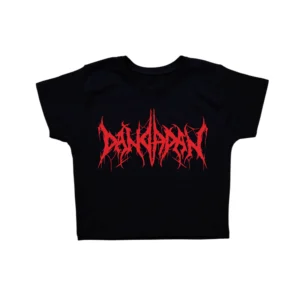 BabyTee Dandadan